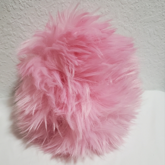 NWT F.A.O Schwarz Sparklers Pink Hedgehog - Picture 4 of 7